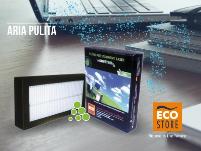 Filtri professionali