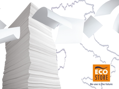 Carte per stampa e fotocopie