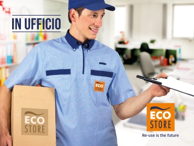 Consegna a domicilio